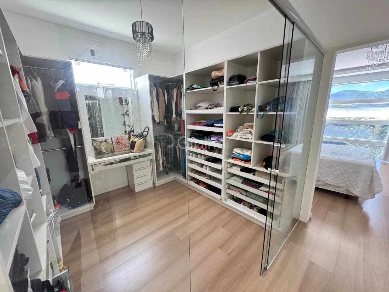 Casa de condomínio para venda com 4 dormitórios em MONTE VERDE com 285 m² — foto 4