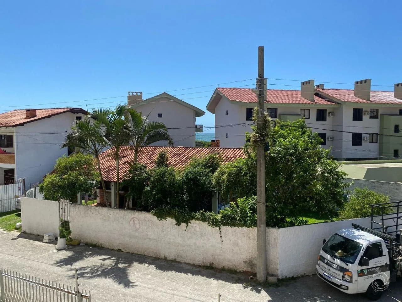 Apartamento para venda com 1 dormitório, em Ingleses Do Rio Vermelho com 47 m² — foto 4