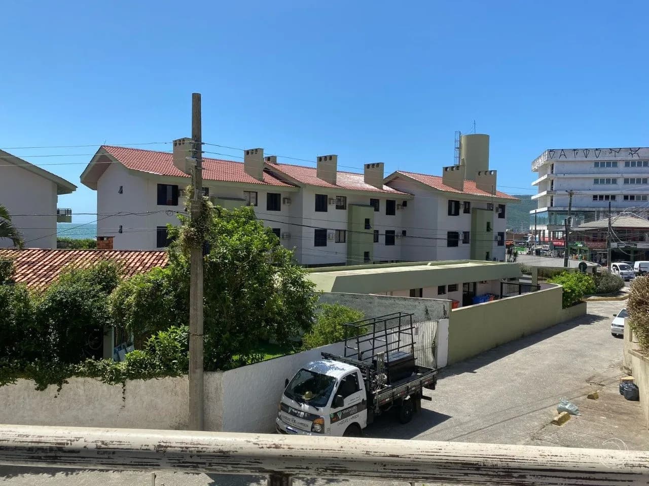 Apartamento para venda com 1 dormitório, em Ingleses Do Rio Vermelho com 47 m² — foto 5