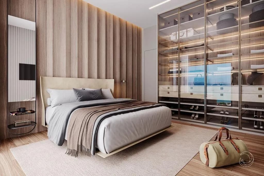 Apartamento para venda com 3 dormitórios em Centro com 143 m² — foto principal