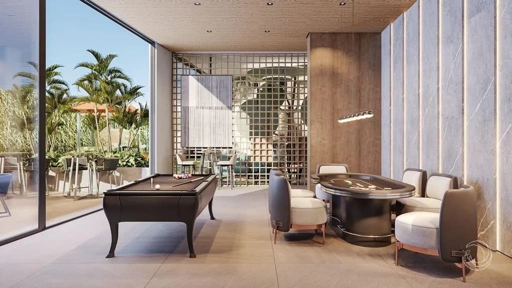 Apartamento para venda com 3 dormitórios em Centro com 143 m² — foto 4