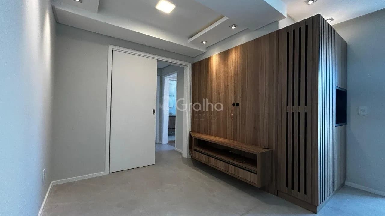 Apartamento para venda com 2 dormitórios em Trindade com 71 m² — foto principal
