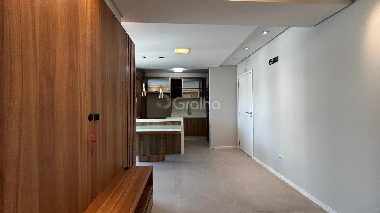 Apartamento para venda com 2 dormitórios em Trindade com 71 m² — foto 2