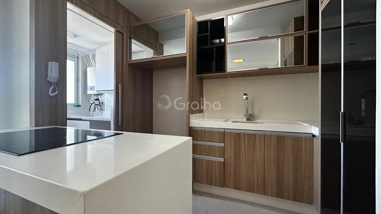 Apartamento para venda com 2 dormitórios em Trindade com 71 m² — foto 5