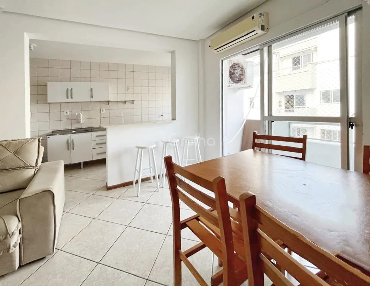 Cobertura para venda com 3 dormitórios em Carvoeira com 183 m² — foto 3