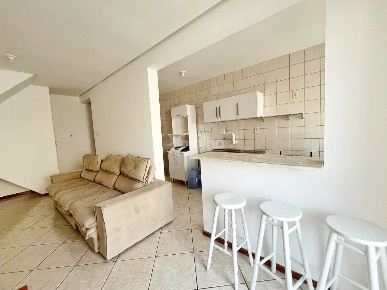Cobertura para venda com 3 dormitórios em Carvoeira com 183 m² — foto 5