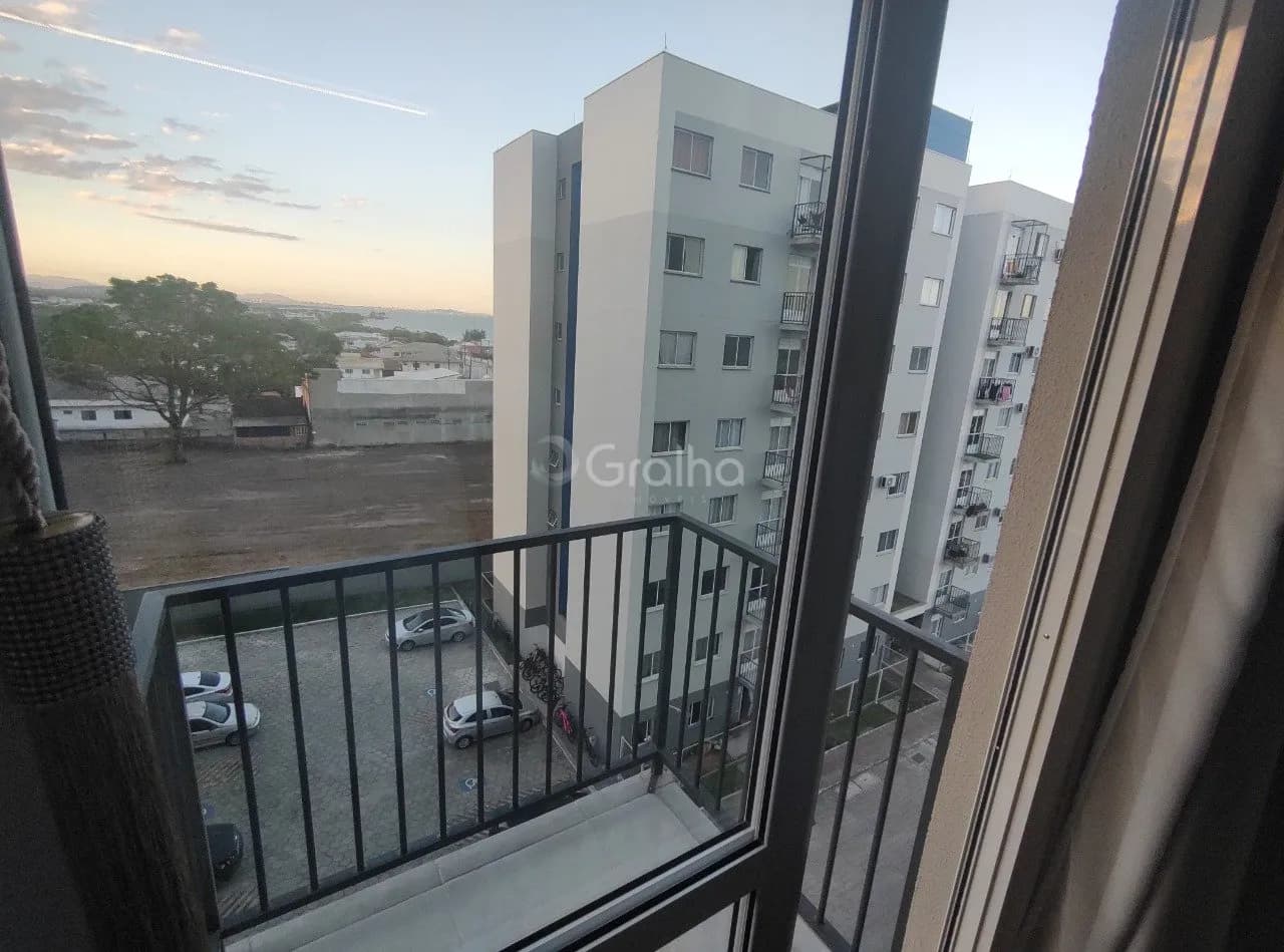 Apartamento para venda com 2 dormitórios em Praia De Fora com 49 m² — foto 5