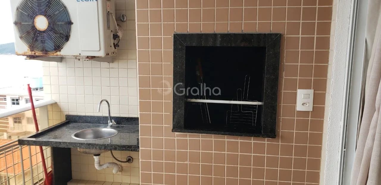 Apartamento para venda com 1 dormitório, em Ingleses Do Rio Vermelho com 44 m² — foto 4