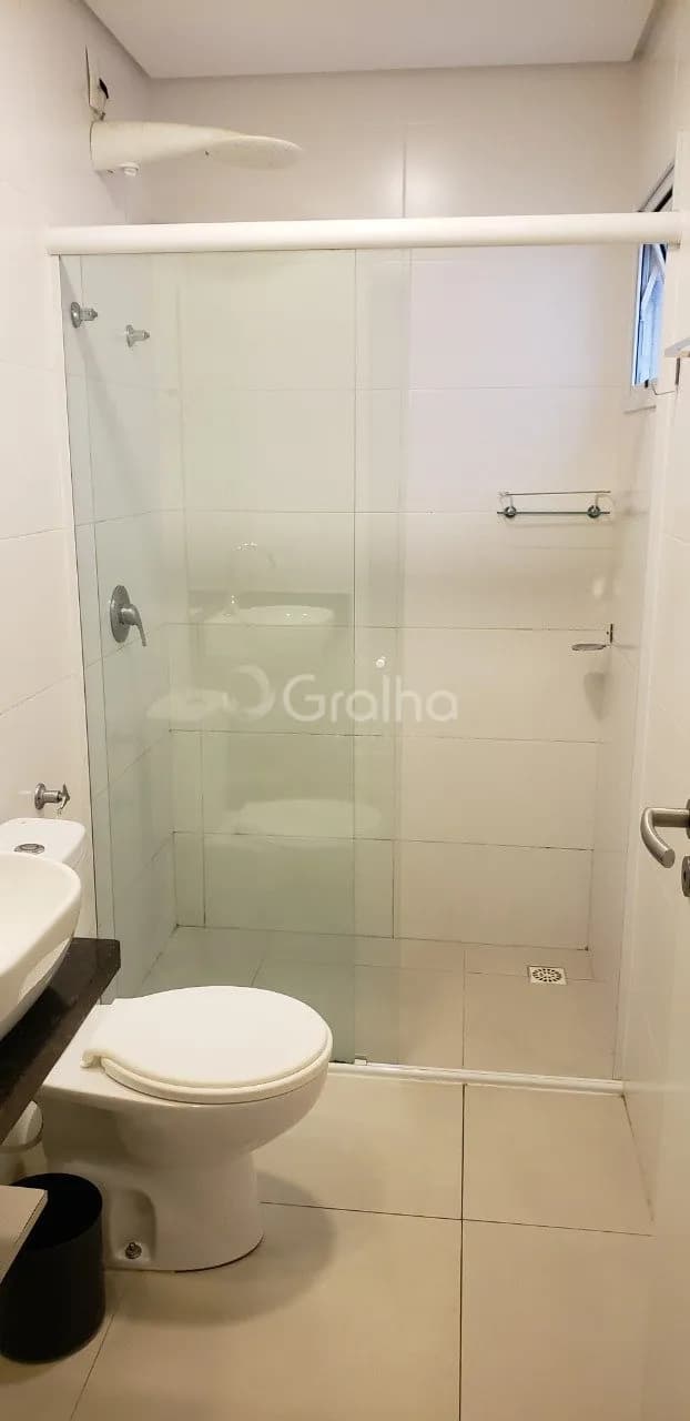 Apartamento para venda com 1 dormitório, em Ingleses Do Rio Vermelho com 44 m² — foto 5