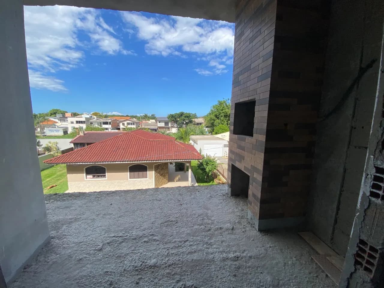 Apartamento para venda com 2 dormitórios em Ribeirão da Ilha com 71 m² — foto 4