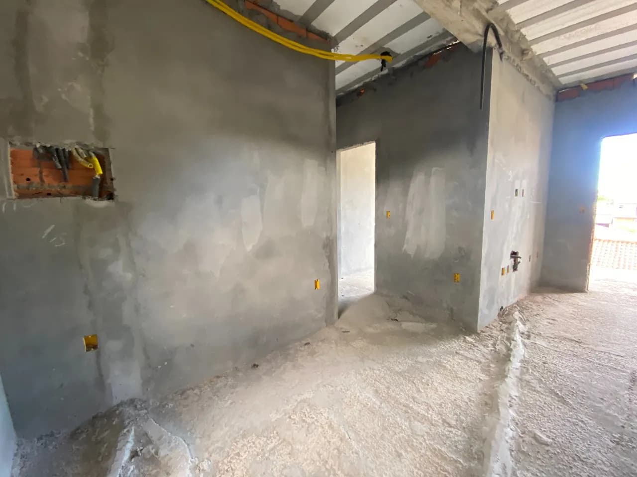 Apartamento para venda com 2 dormitórios em Ribeirão da Ilha com 71 m² — foto 5