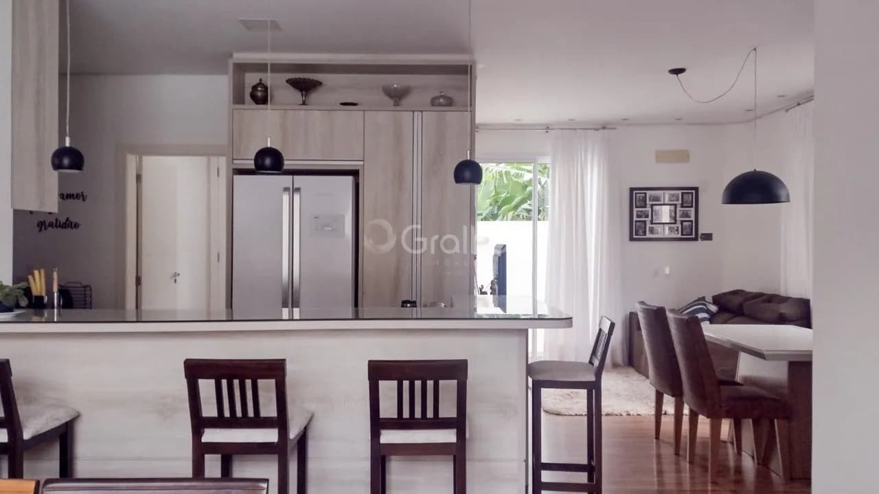 Casa para venda com 3 dormitórios em Lagoa Da Conceição com 322 m² — foto 3