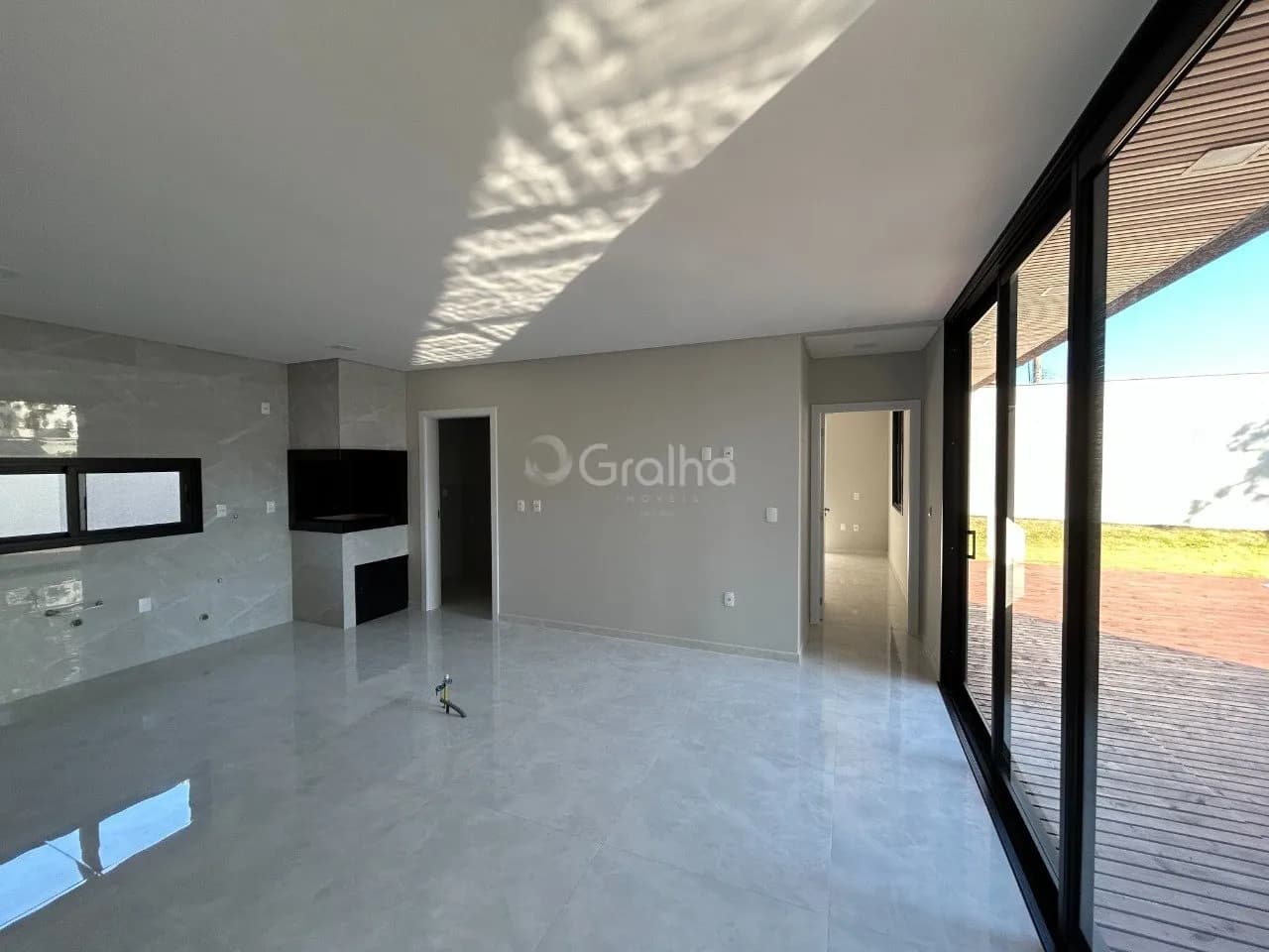 Casa para venda com 3 dormitórios em Ingleses Do Rio Vermelho com 291 m² — foto 4
