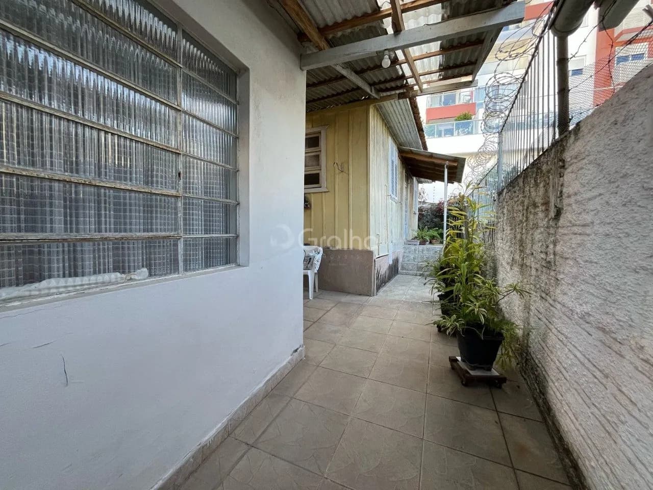 Terreno para venda em Agronômica com 165 m² — foto 2