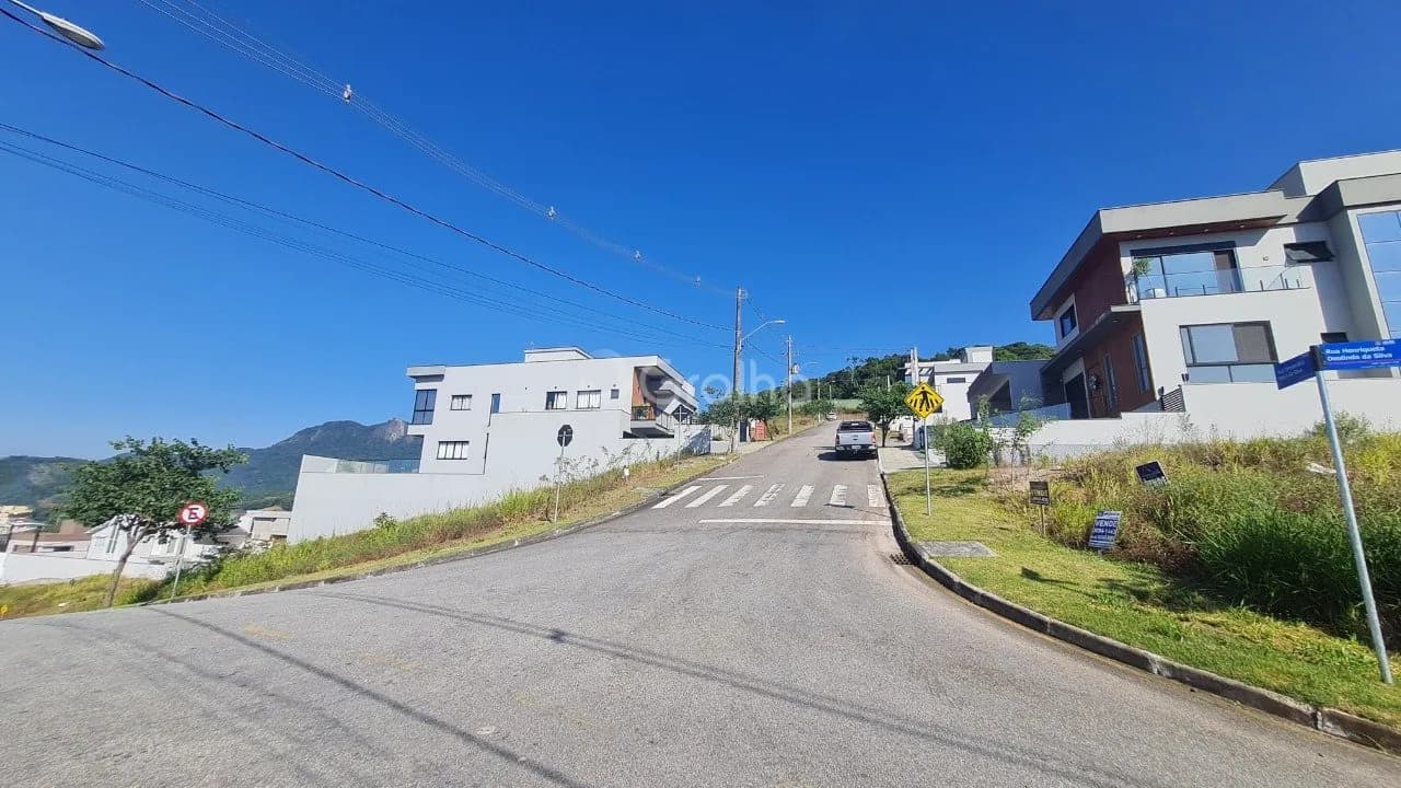 Terreno para venda em Forquilhas com 360 m² — foto 3