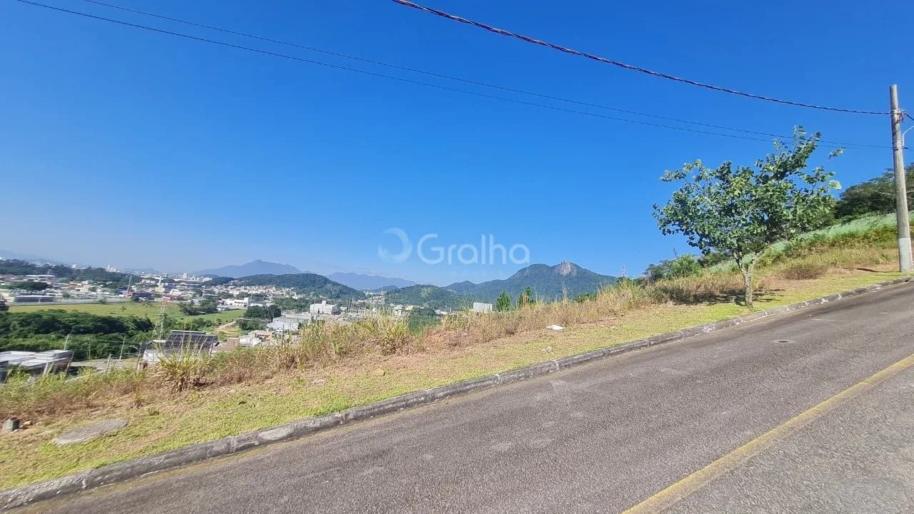 Terreno para venda em Forquilhas com 360 m² — foto 4