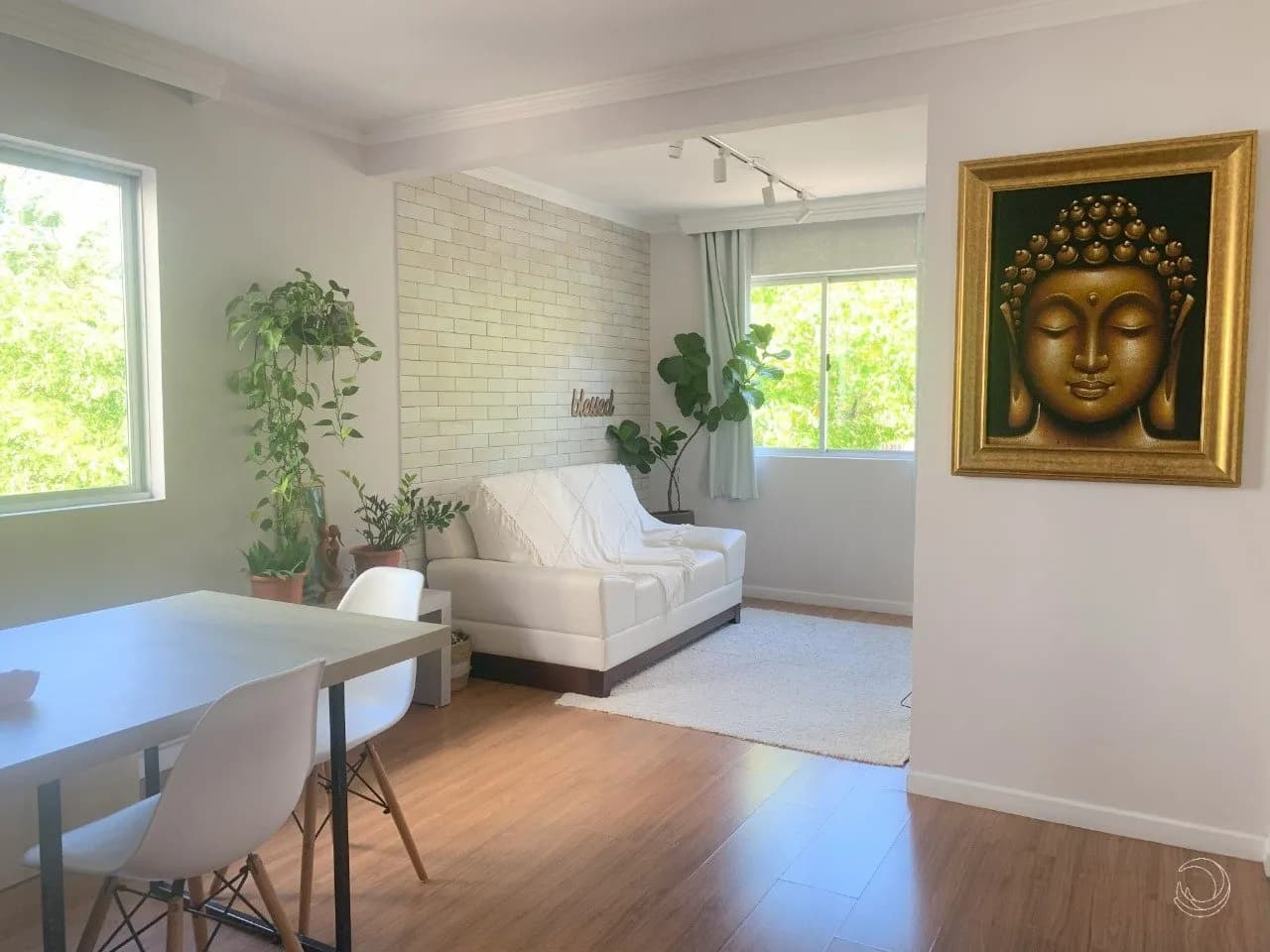 Estúdio para venda com 1 dormitório, em Itacorubi com 52 m² — foto principal
