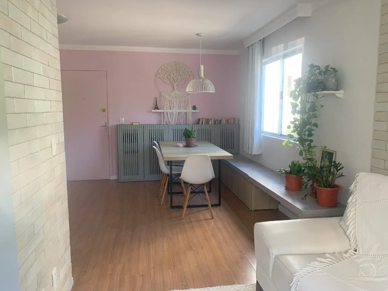 Estúdio para venda com 1 dormitório, em Itacorubi com 52 m² — foto 2