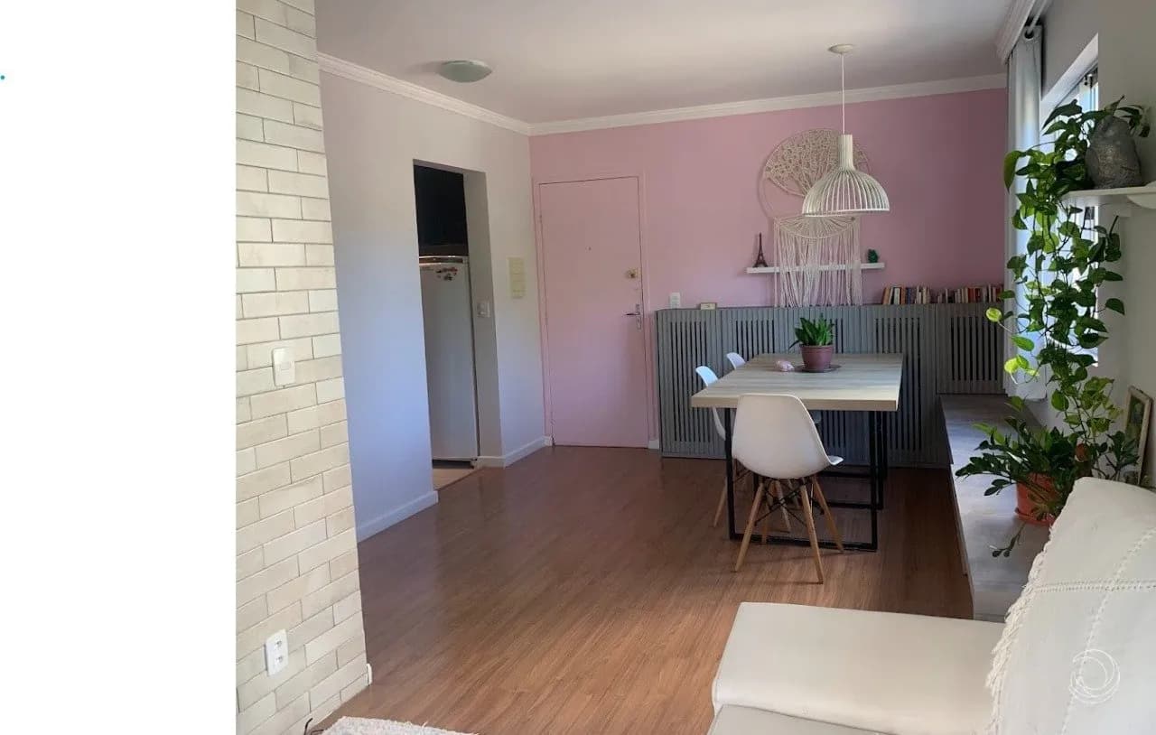 Estúdio para venda com 1 dormitório, em Itacorubi com 52 m² — foto 3