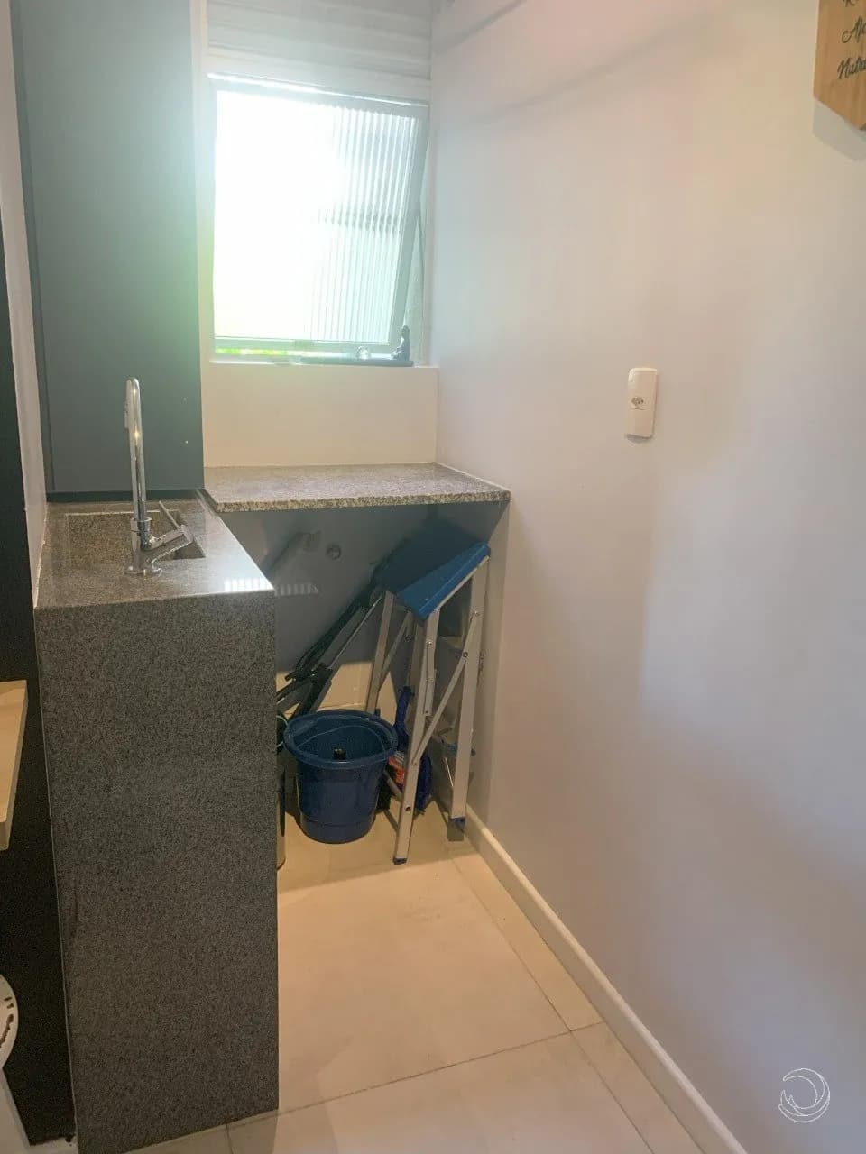 Estúdio para venda com 1 dormitório, em Itacorubi com 52 m² — foto 5