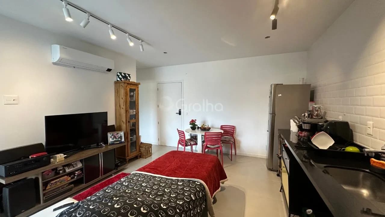 Apartamento para venda com 2 dormitórios em Cacupé com 71 m² — foto 3