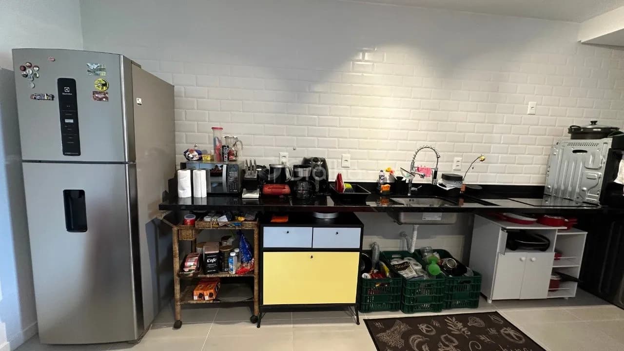 Apartamento para venda com 2 dormitórios em Cacupé com 71 m² — foto 5