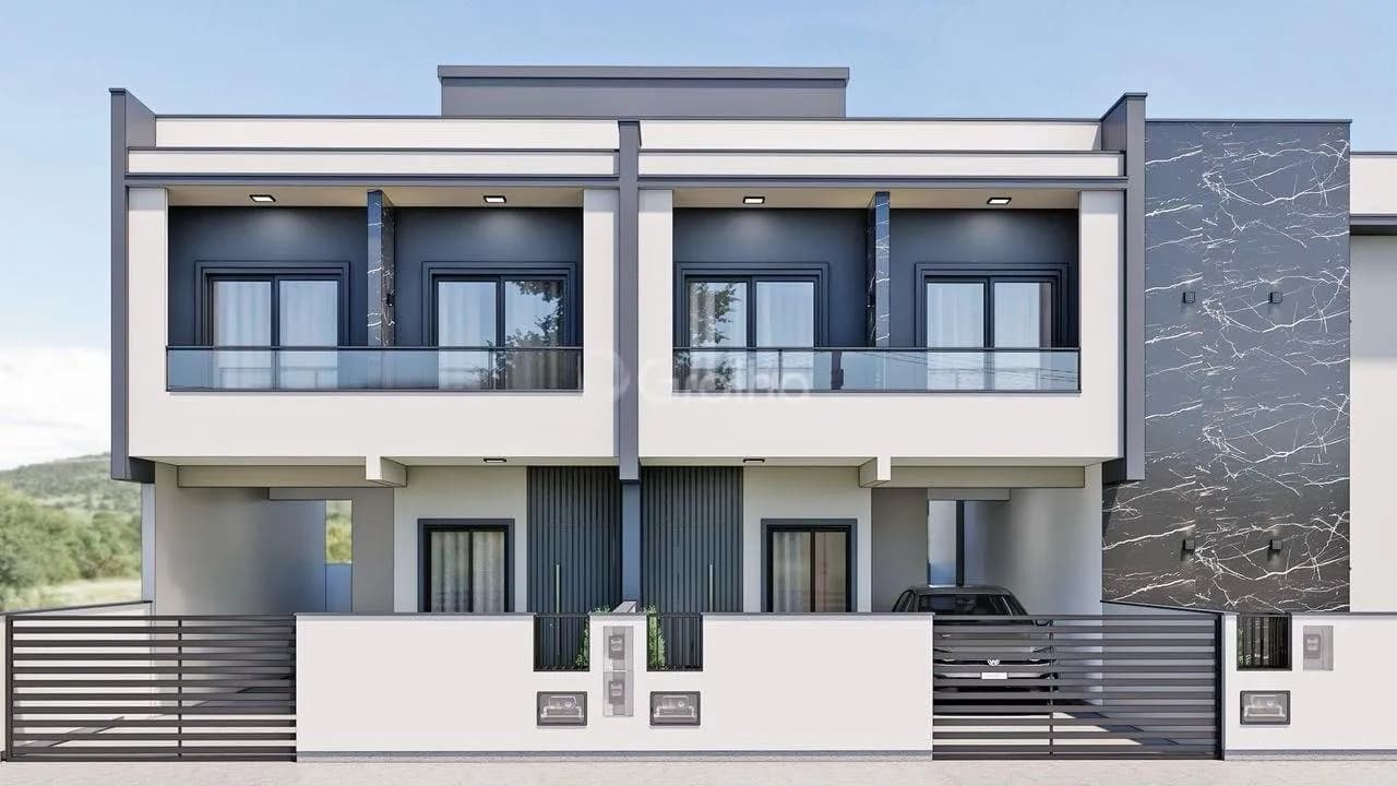 Casa para venda com 3 dormitórios em Sertao Do Maruim com 86 m² — foto principal