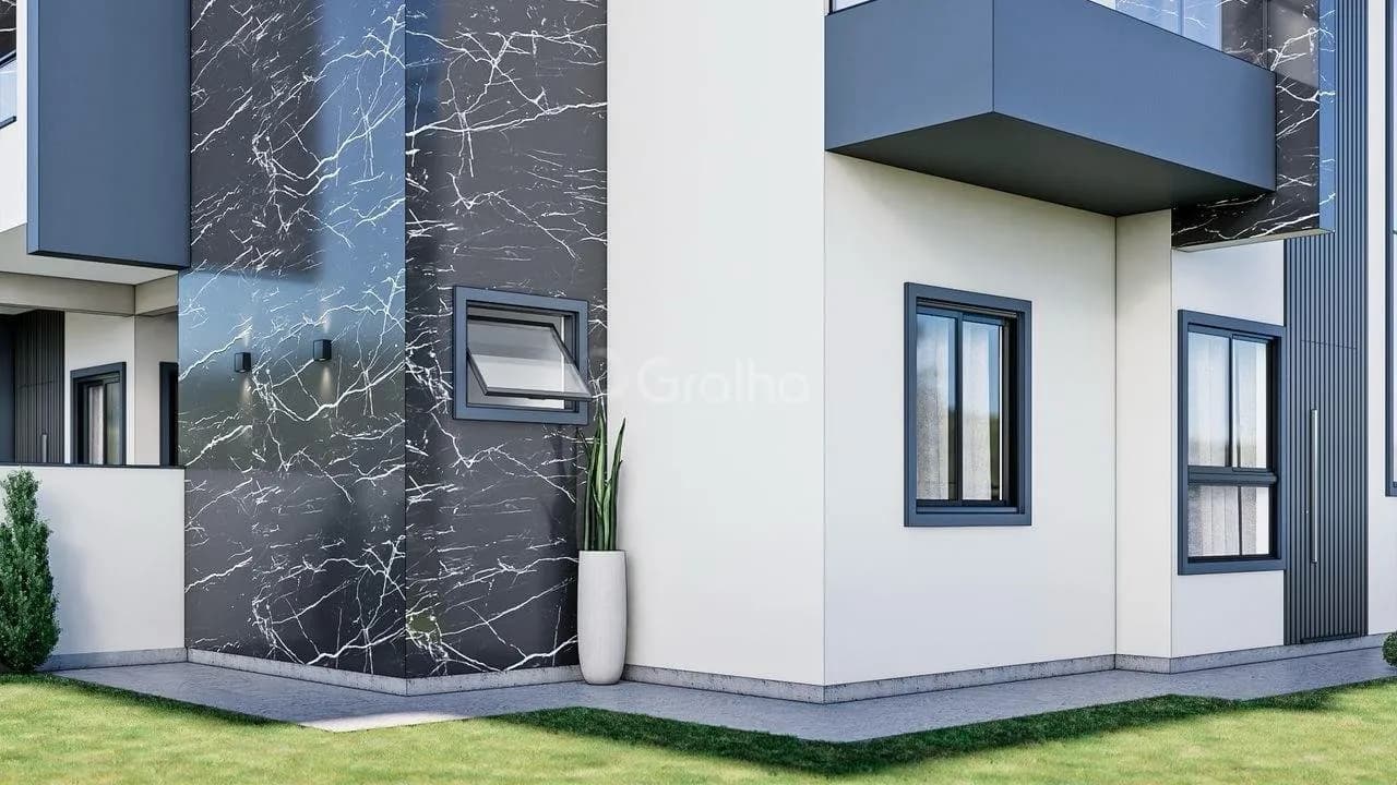 Casa para venda com 3 dormitórios em Sertao Do Maruim com 86 m² — foto 3