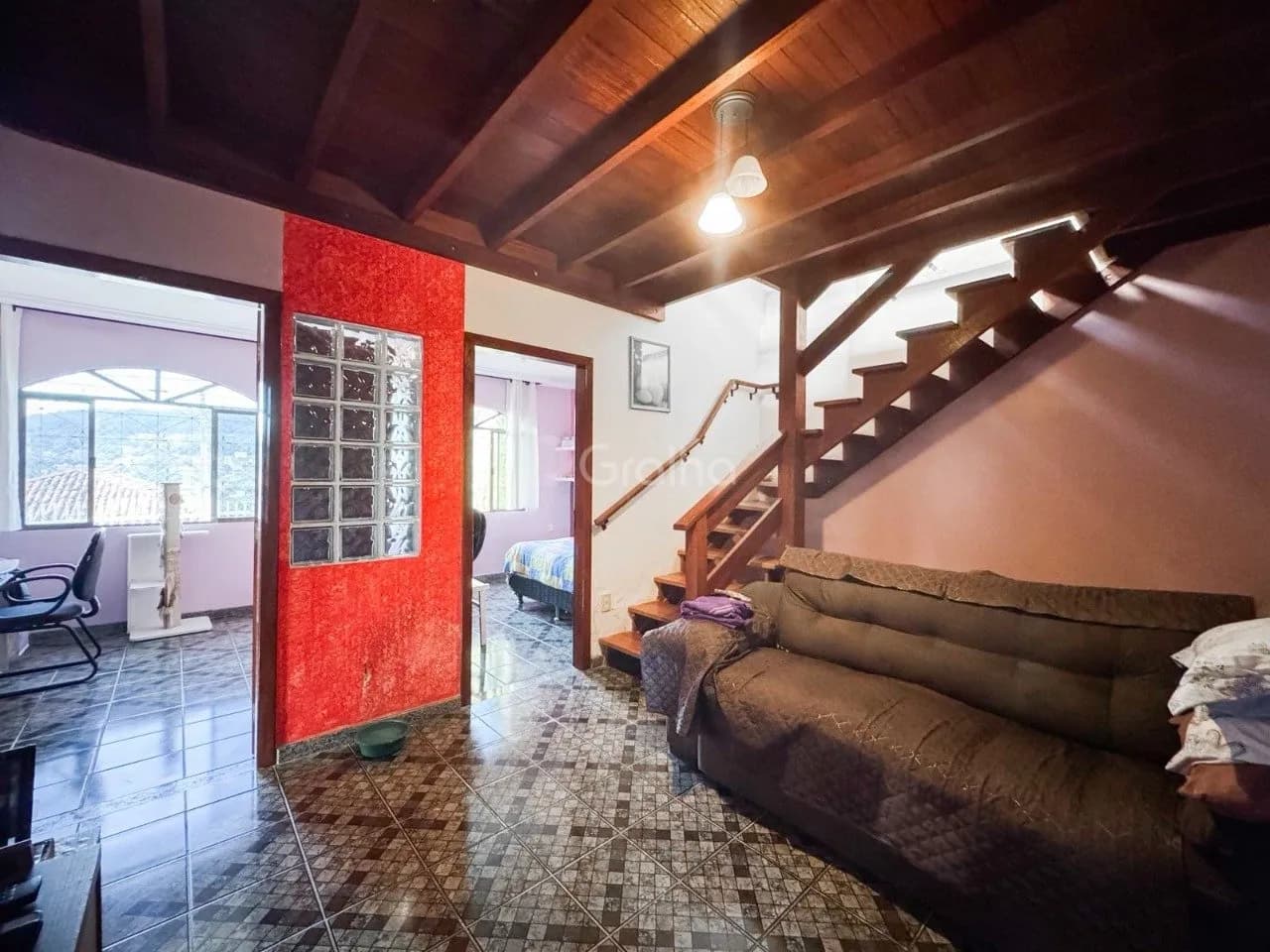 Casa para venda com 4 dormitórios em Real Parque com 174 m² — foto 2