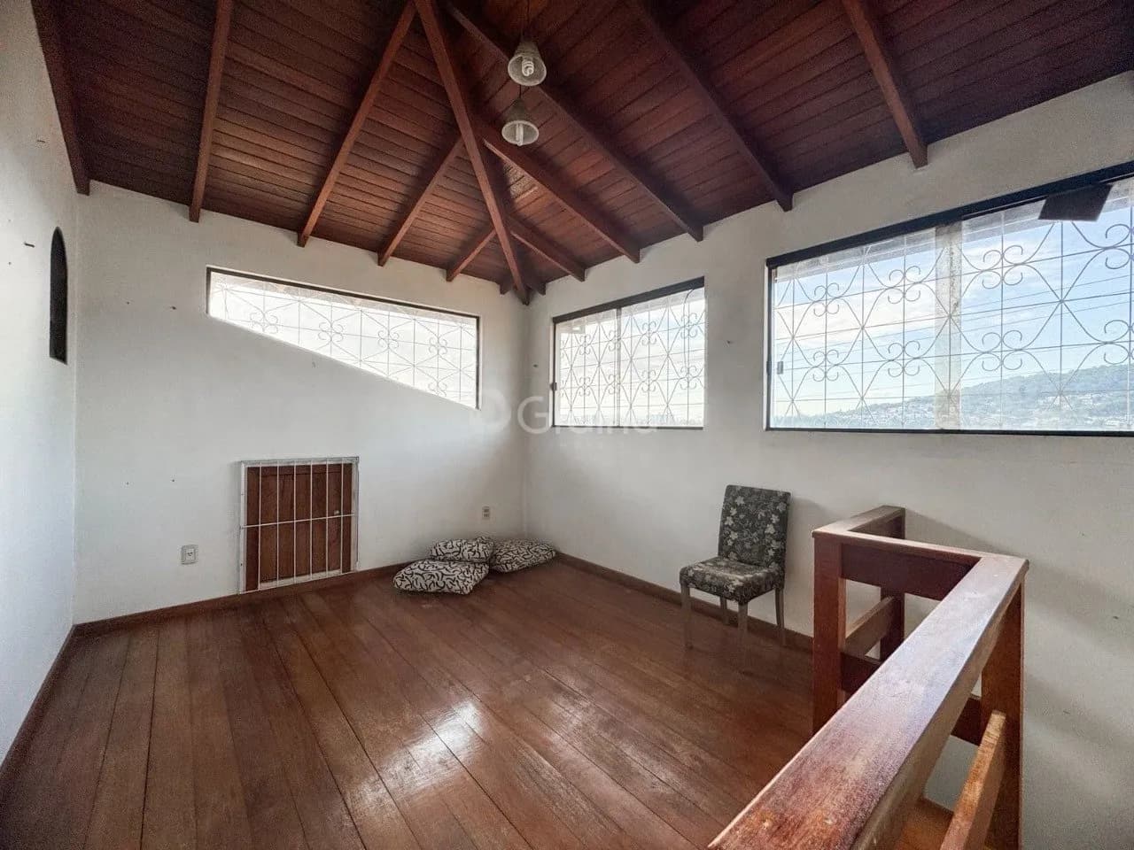 Casa para venda com 4 dormitórios em Real Parque com 174 m² — foto 3
