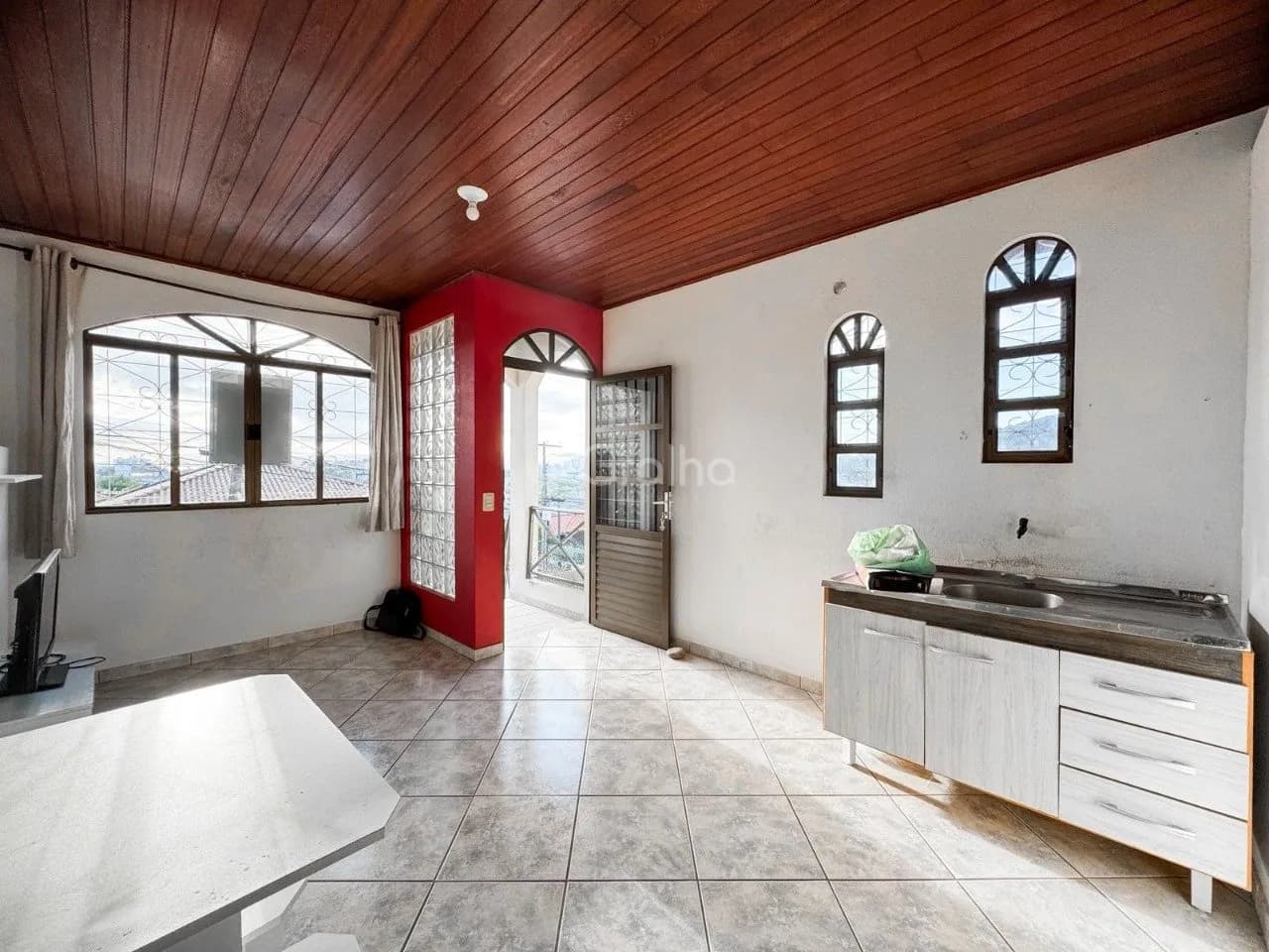 Casa para venda com 4 dormitórios em Real Parque com 174 m² — foto 5