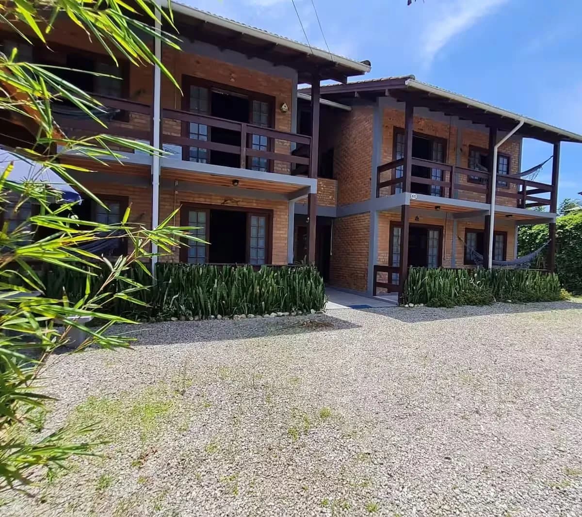 Hotel/pousada para venda em Lagoa Da Conceição com 288 m² — foto principal