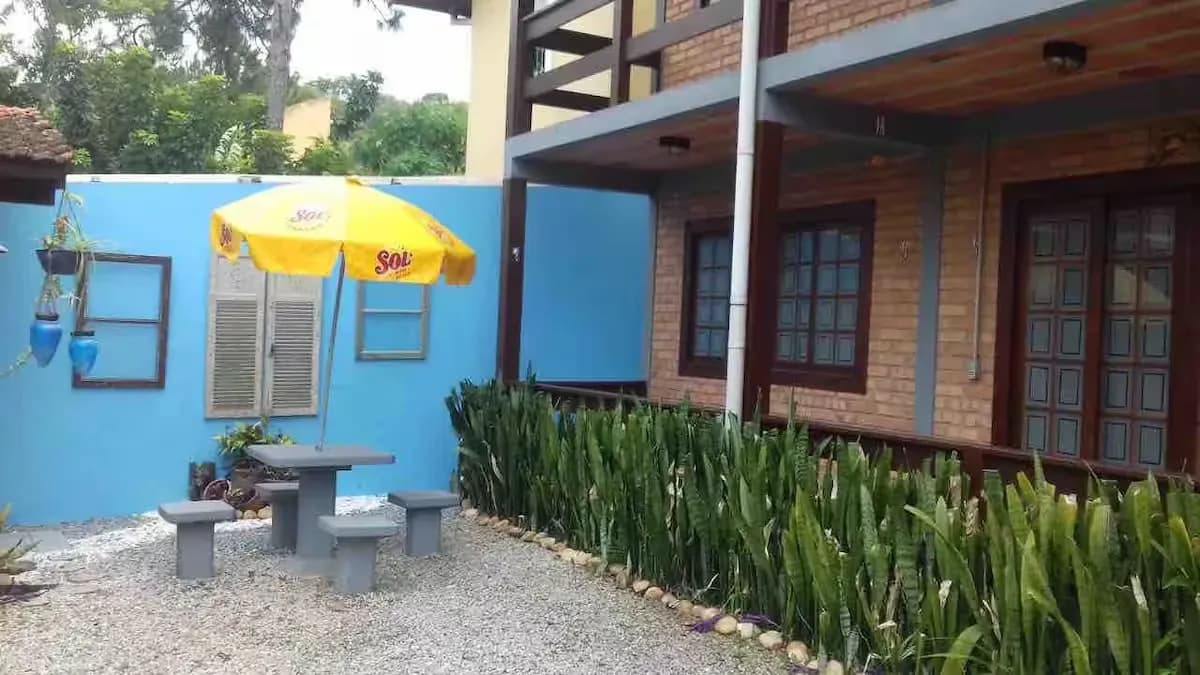Hotel/pousada para venda em Lagoa Da Conceição com 288 m² — foto 5