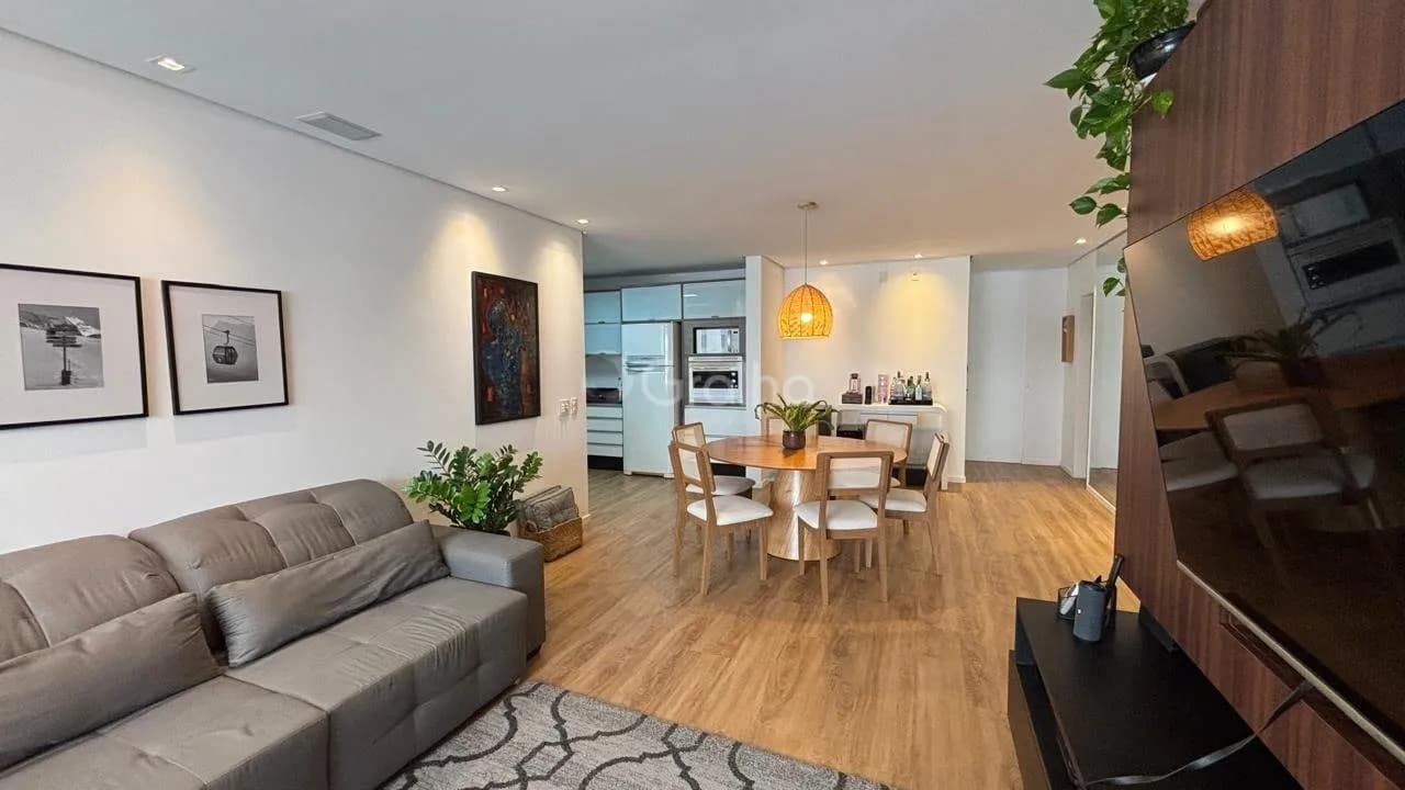 Apartamento para venda com 2 dormitórios em Jurerê Internacional com 112 m² — foto 5
