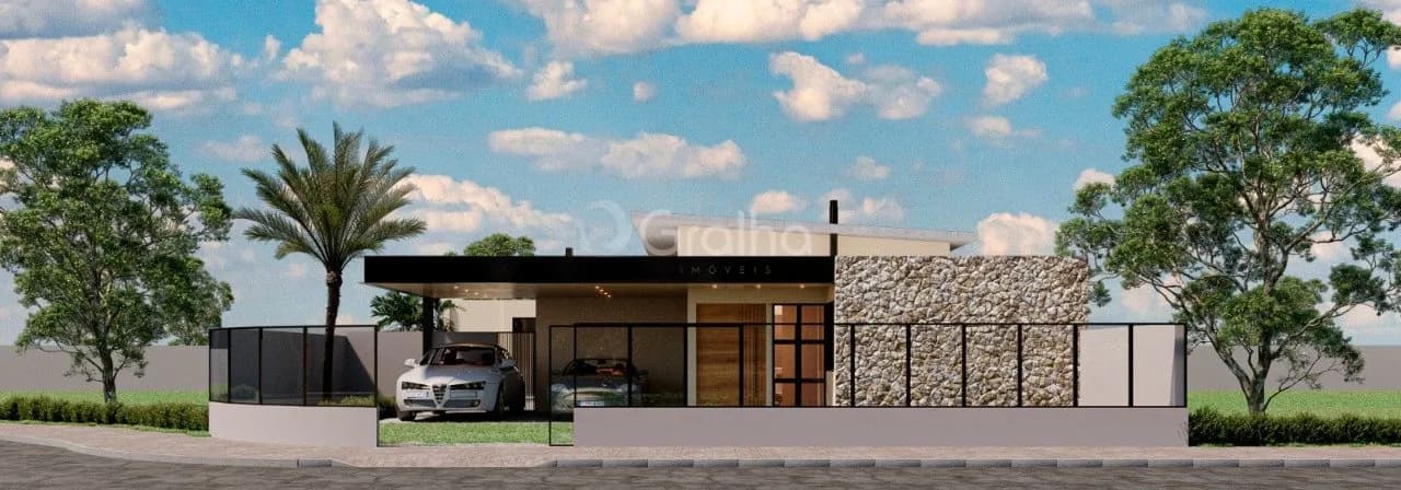 Casa para venda com 4 dormitórios em Vargem Do Bom Jesus com 240 m² — foto 5