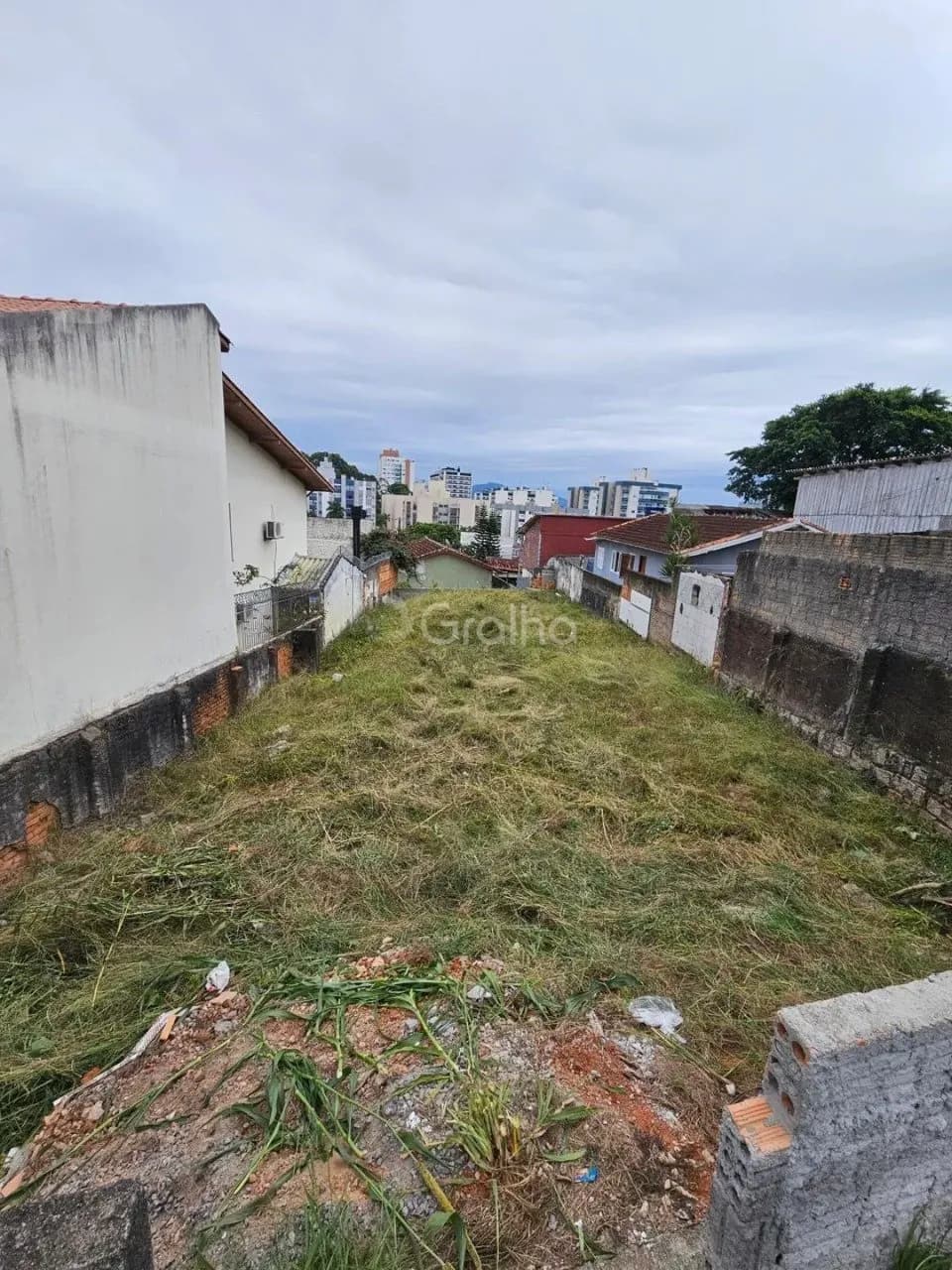 Terreno para venda em Jardim Atlântico com 310 m² — foto 3