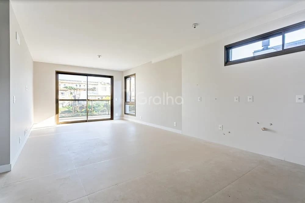 Cobertura para venda com 2 dormitórios em Ingleses Do Rio Vermelho com 147 m² — foto principal