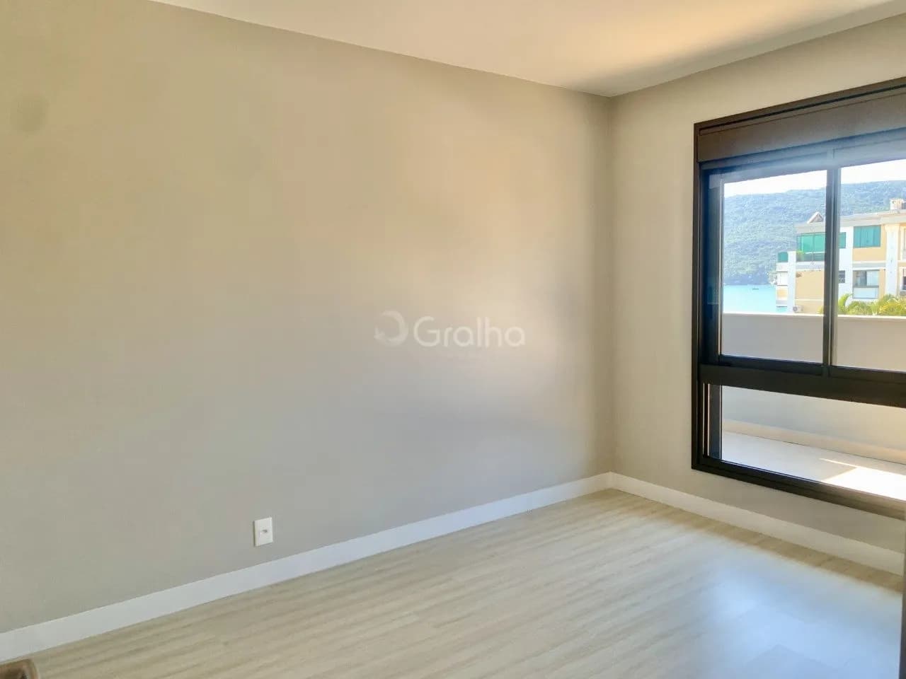 Cobertura para venda com 2 dormitórios em Ingleses Do Rio Vermelho com 147 m² — foto 4