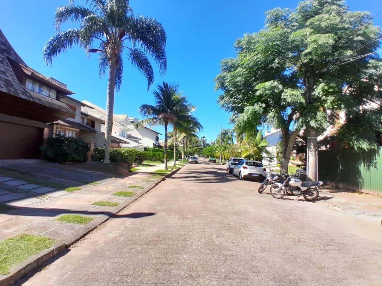 Terreno para venda em Jurerê Internacional com 450 m² — foto 2