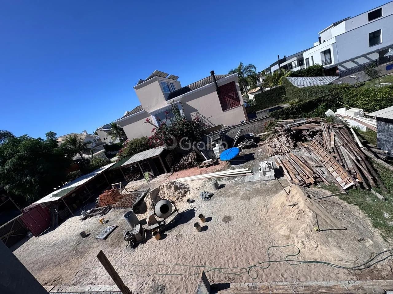 Terreno para venda em Jurerê Internacional com 450 m² — foto 3