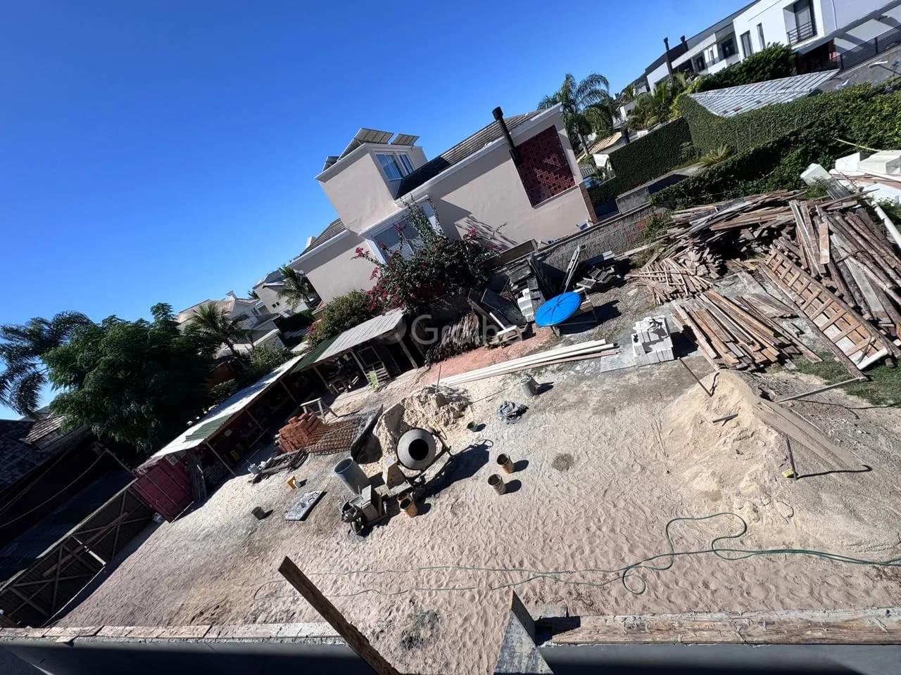 Terreno para venda em Jurerê Internacional com 450 m² — foto 4