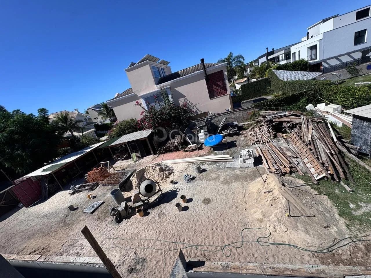 Terreno para venda em Jurerê Internacional com 450 m² — foto 5
