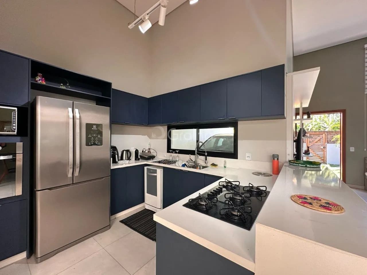 Casa para venda com 3 dormitórios em Rio Tavares com 136 m² — foto 3