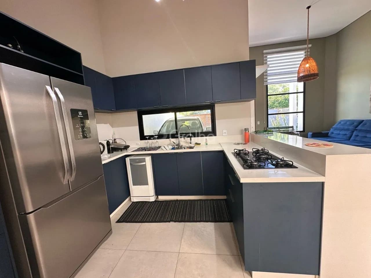 Casa para venda com 3 dormitórios em Rio Tavares com 136 m² — foto 4