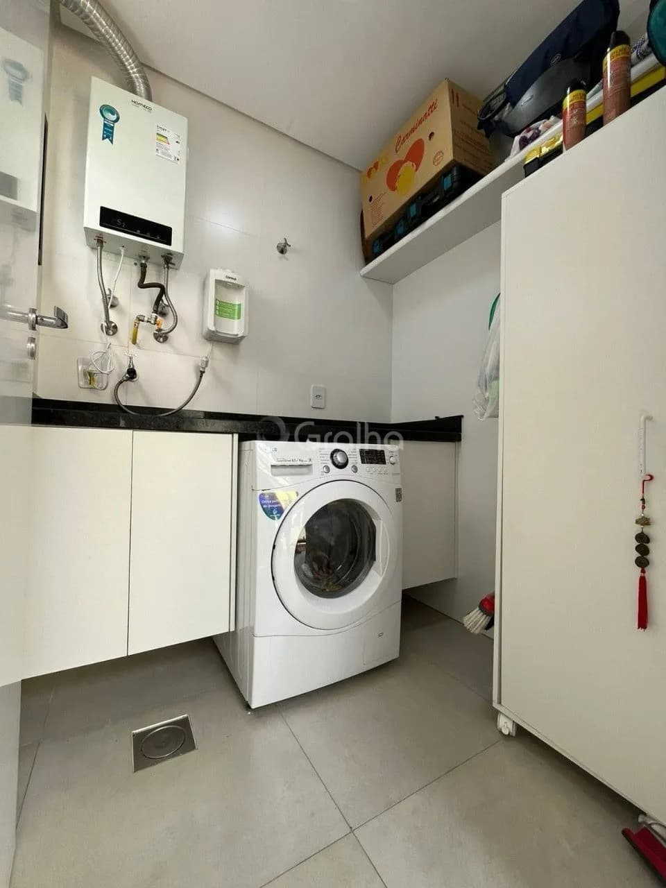 Casa para venda com 3 dormitórios em Rio Tavares com 136 m² — foto 5