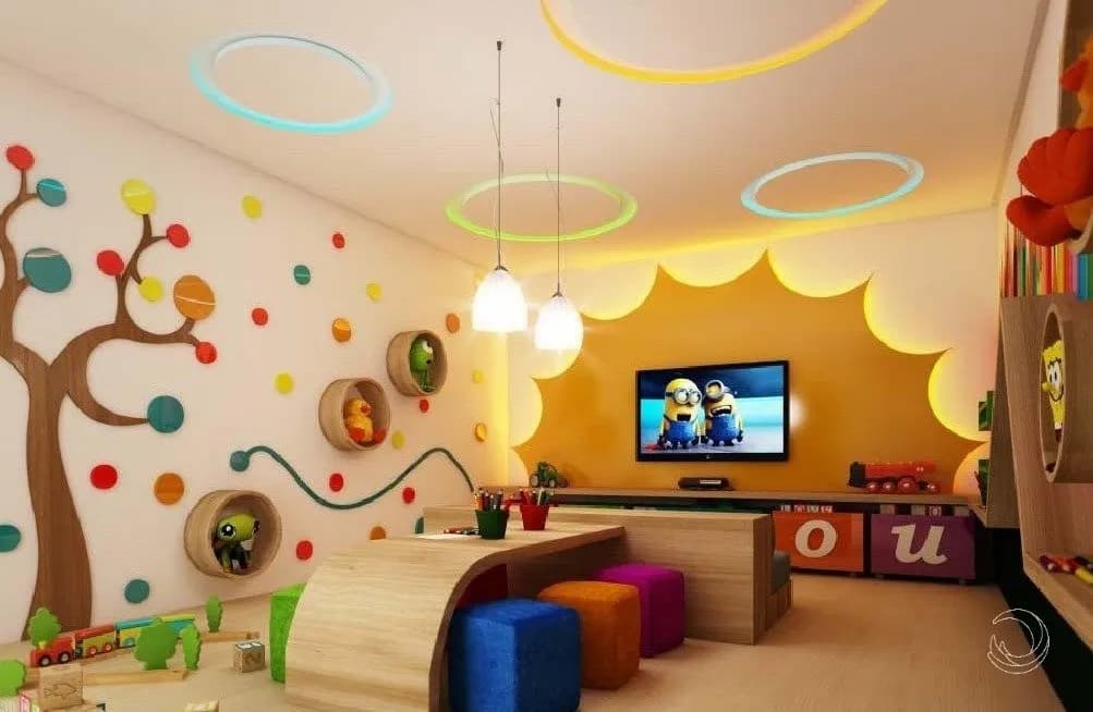 Apartamento para venda com 3 dormitórios em Centro com 122 m² — foto 4