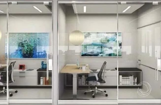 Apartamento para venda com 3 dormitórios em Centro com 122 m² — foto 5