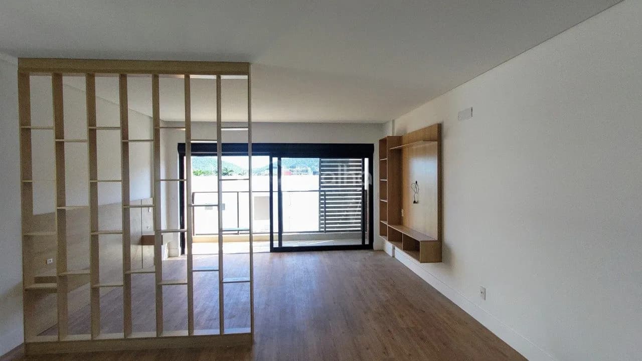 Apartamento para venda com 1 dormitório, em Saco Grande com 46 m² — foto 5