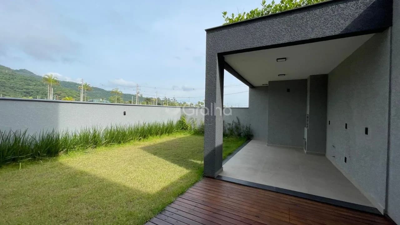 Casa para venda com 3 dormitórios em Vargem Do Bom Jesus com 202 m² — foto 4