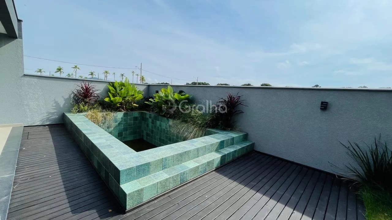 Casa para venda com 3 dormitórios em Vargem Do Bom Jesus com 202 m² — foto 4